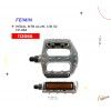 (112066) PEDAL MOD:FP-963 ALUMINIO MTB 1/2 FEIMIN