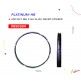 (085026N) ARO 26X36HX14G ALUMINIO NEGRO PLATINUM-HB