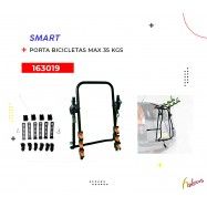 (163019) PORTA BICICLETAS MAX 35KGS YT-8048-3C-BK