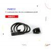 (166071) CANDADO BICICLETA 90CM LARGO COMBINACION 871 TAIWAN