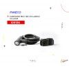 (166070) CANDADO BICICLETA NEGRO 120CM LARGO C/LLAVE 872 TAIWAN