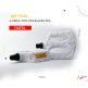 (114174) PEDAL MTB/BMX MIXIEER 626 C/BALA 9/16 BLANCO