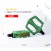 (114181) PEDAL INFANTIL MIXIER 620 S/BALA 1/2 VERDE