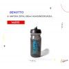 (140111) ANFORA ZEFAL 650ml HUMO/NEGRO/AZUL 1535