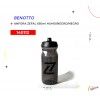 (140112) ANFORA ZEFAL 650ml HUMO/NEGRO/NEGRO 1534