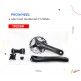 (102368) MULTIPLICACION 34T CHARM-34T-TT 170MM PROWHEEL