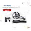 (102369) MULTIPLICACION 36T DMC-CR097A 170MM 11V PROWHEEL