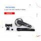 (102370) MULTIPLICACION 32T DMC-CR097A-TT 170MM PROWHEEL