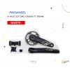 (102370) MULTIPLICACION 32T DMC-CR097A-TT 170MM PROWHEEL