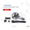 (102373) MULTIPLICACION 32T MPX-CR093A-TT 170MM PROWHEEL