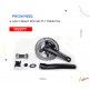 (102377) MULTIPLICACION 30/46T RPP521-TT170M 10V PROWHEEL