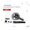 (102377) MULTIPLICACION 30/46T RPP521-TT170M 10V PROWHEEL
