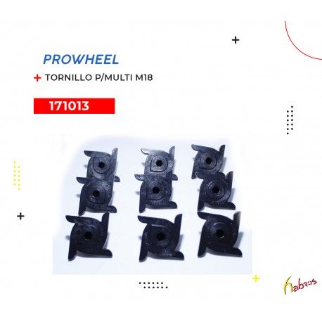 (171013) HERRAMIENTA PARA MULTIPLICACION PROWHEEL