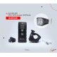 (040026) LUZ DELANTERA  MODELO:3204  2000LUMENS  BRIVIGA