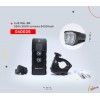 (040026) LUZ DELANTERA  MODELO:3204  2000LUMENS  BRIVIGA