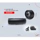 (040030)  LUZ DELANTERA MODELO:  3321  1100LUMENS  BRIVIGA