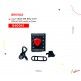(040041) LUZ TRASERA MODELO:3311  60LUMENS  BRIVIGA