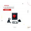 (040041) LUZ TRASERA MODELO:3311  60LUMENS  BRIVIGA