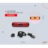 (040042) LUZ TRASERA   MODELO:  EBL-3211 100LUMENS  BRIVIGA