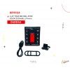 (040044) LUZ TRASERA  MODELO: EBL-3309  60LUMENS  BRIVIGA