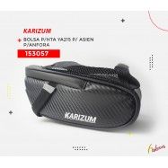 (153057)  BOLSA PORTA HERRAMIENTA MODELO:YA215 POSTE DE ASIENTO PORTA ANFORA  KARIZUM