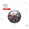 (108152) CASSETTE  11VELOCIDADES  11-42 DTS   SKILFUL