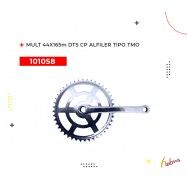 (101058) MULTIPLICACION 36X152M DTS CP ALFILER TIPO TURISMO