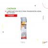 (170201) LUBRICANTE SECO PARA TRANSMISION BIC-100 SPRAY CHEPARK 425ML