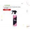 (170207) LIMPIADOR PARA TRANSMISION BIC-888P  CHEPARK  500ML