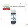 (170209) LIMPIADOR Y LUBRICANTE PARA SUSPENSION  BIC-770  SPRAY CHEPARK  150ML