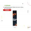(170210)  LIMPIADOR PARA FRENO DE DISCO BIC-600 SPRAY  425ML  CHEPARK
