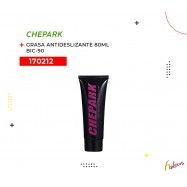 (170212) GRASA ANTIDESLIZANTE BIC-90 CHEPARK 80ML