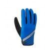 (140004) GUANTES DE CICLISMO DW-GLBS-TS12M  AZUL TALLA: XL  SHIMANO
