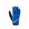(140005) GUANTES DE CICLISMO CW-GLBS-TS12M  COLOR: AZUL TALLA:  XXL  SHIMANO