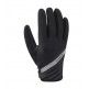 (140006) GUANTES DE CICLISMO MODELO:CW-GLBS-TS12M COLOR NEGRO TALLA: L DEDOS COMPLETOS  SHIMANO