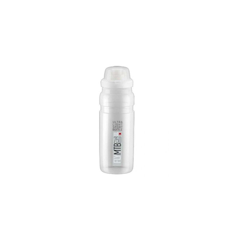 (140103) ANFORA FLY MTB 750ML TRANSPARENTE SHIMANO