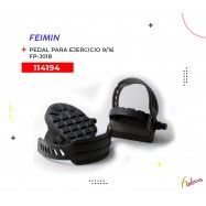 (114194) PEDAL FPJ008 P/EJERCICIO  9/16