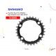(141066) PLATOS SLX  FC-CRM70  1X10 30DTS  SHIMANO