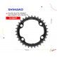 (141067)  PLATO SLX  FC-M700  1X11VEL   32DTS  BCD  SHIMANO