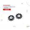 (149200) POLEA DE CAMBIO ALTUS  RD-M370  SHIMANO