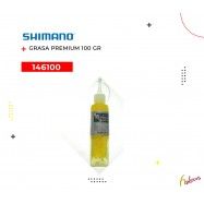 (146100) GRASA PREMIUM 100GR  SHIMANO