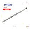 (148806) CADENA CN-HG53 114L 9 VEL. SHIMANO