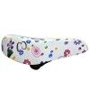 ASIENTO FULLBIKE INFANTIL 0120 BLANCO NIÑA
