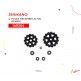(149204)  POLEA DE CAMBIO ALTUS RDM310  SHIMANO