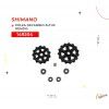 (149204)  POLEA DE CAMBIO ALTUS RDM310  SHIMANO