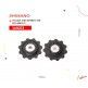 (149213) POLEA DE CAMBIO 105  RD-5800 SS SHIMANO