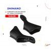 (146428)  CUBIERTA DE PALANCAS STI SORA ST-R3000/S  SHIMANO