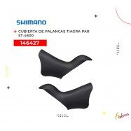(146427) CUBIERTA DE PALANCAS TIAGRA ST-4600 (PAR)  SHIMANO