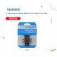 (145002) ZAPATAS ULTEGRA R55C4  TIPO CARTUCHO (PAR) SHIMANO