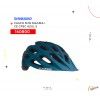 (140800) CASCO MTB MAGMA+ CE  CPSC  AZUL TALLA: S  SHIMANO